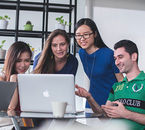 Team Collaboration