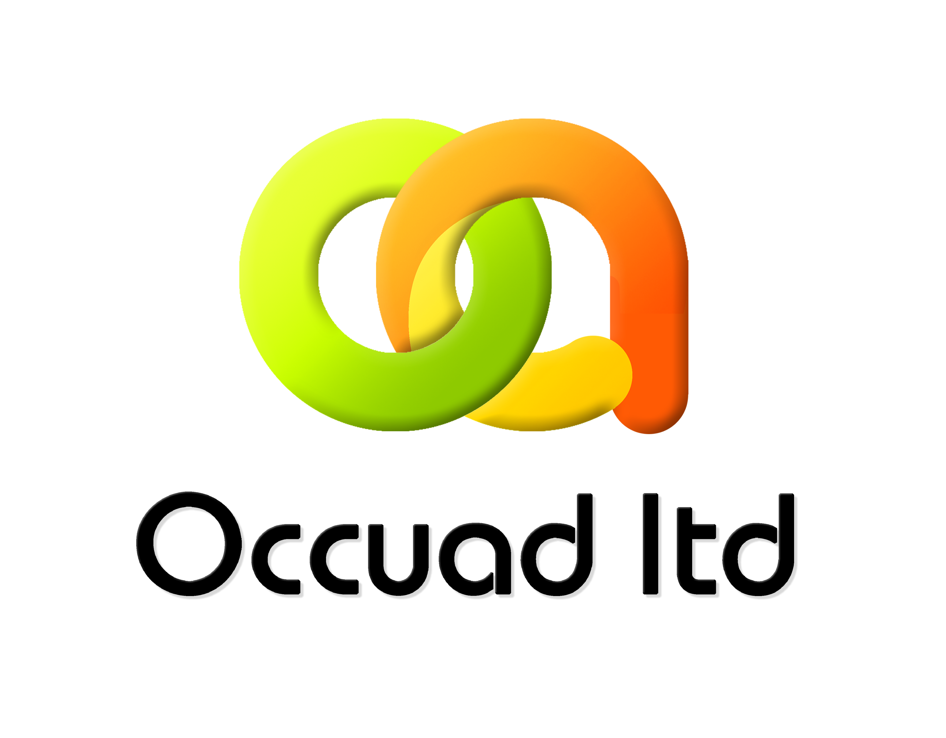 Occuad Ltd Logo